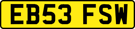 EB53FSW