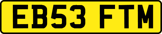 EB53FTM