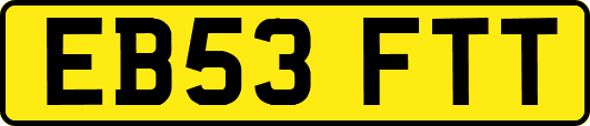 EB53FTT
