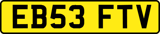 EB53FTV