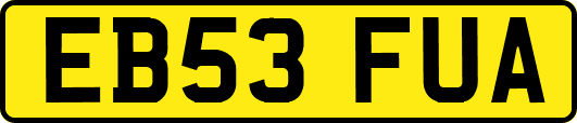 EB53FUA