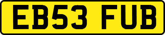 EB53FUB