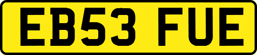 EB53FUE