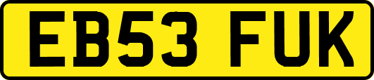 EB53FUK