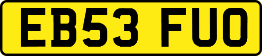 EB53FUO