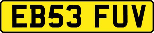 EB53FUV