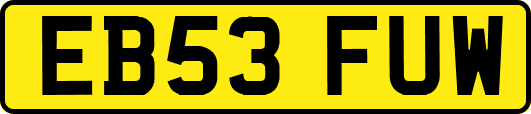 EB53FUW