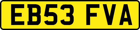 EB53FVA