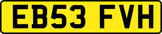 EB53FVH