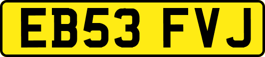 EB53FVJ