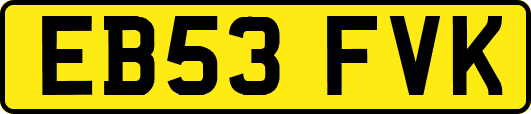EB53FVK