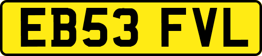 EB53FVL