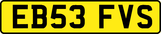 EB53FVS