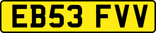 EB53FVV