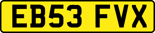 EB53FVX