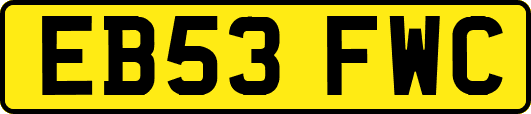 EB53FWC