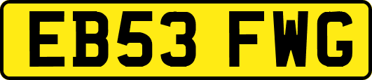 EB53FWG