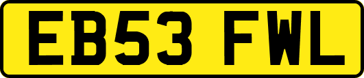 EB53FWL