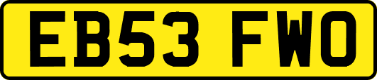 EB53FWO