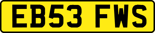 EB53FWS