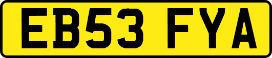 EB53FYA