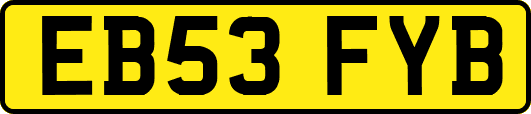 EB53FYB