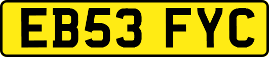 EB53FYC