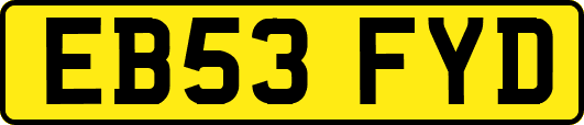 EB53FYD