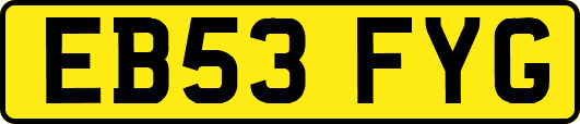 EB53FYG