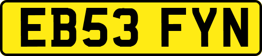 EB53FYN