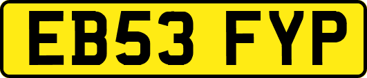 EB53FYP