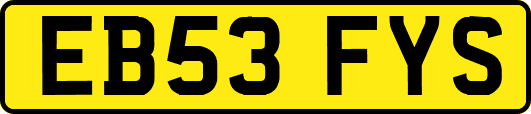 EB53FYS
