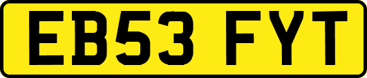 EB53FYT