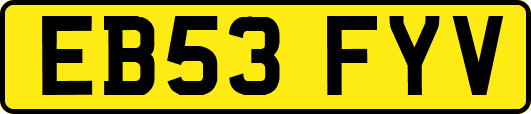 EB53FYV