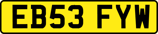 EB53FYW