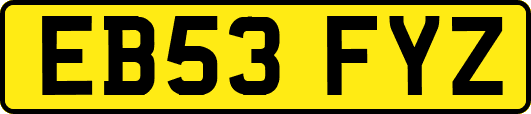 EB53FYZ
