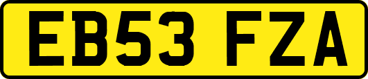 EB53FZA