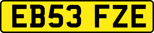 EB53FZE