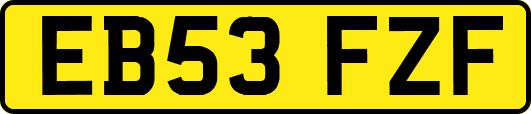 EB53FZF