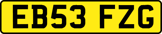 EB53FZG