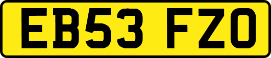 EB53FZO