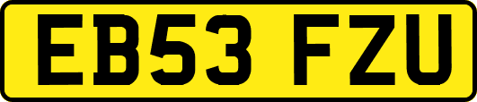 EB53FZU