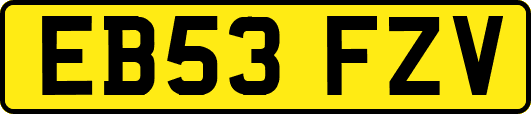 EB53FZV