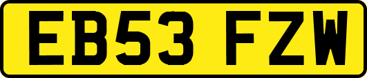 EB53FZW