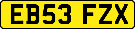 EB53FZX