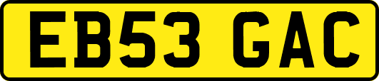 EB53GAC