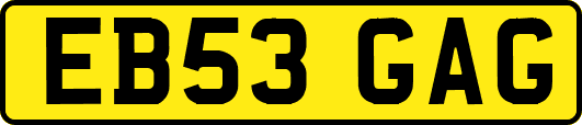 EB53GAG