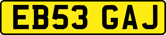 EB53GAJ