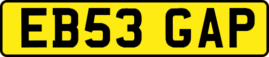 EB53GAP