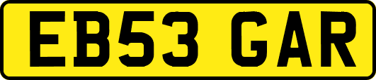 EB53GAR